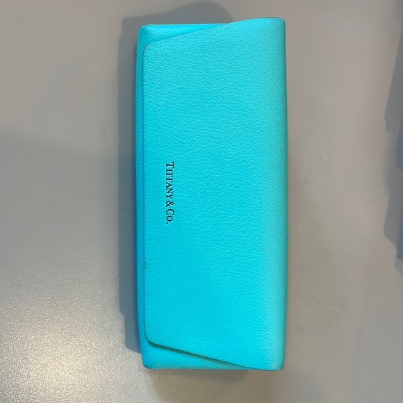 Tiffany & Co. Sunglasses - Picture 1 of 8